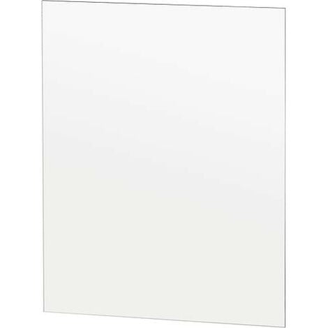 Ecran de protection extérieur 128x107mm, convient pour casque de soudure ewqo-Color