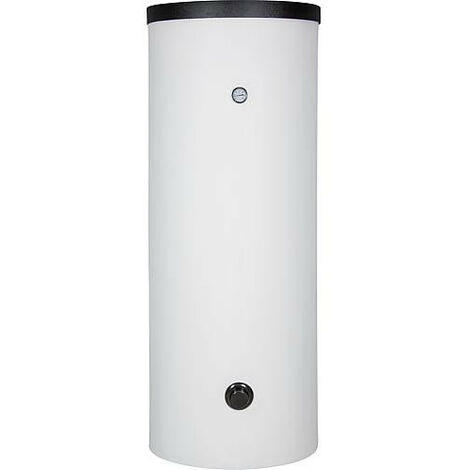 Réservoir pompe a chaleur EVENES EV-WP-TWS-1W300, 1 échangeur de chaleur, contenu 291 L