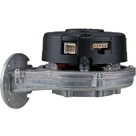 Intercal ventilateur pour Ecoheat gaz H/HS 15
