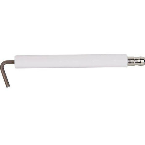 Electrode d'allumage pour ELCO 13015377 (1/2)
