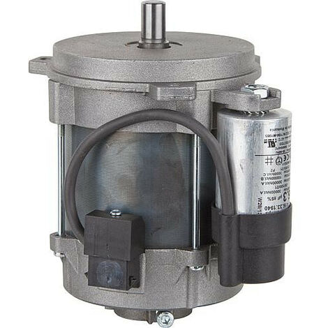 Moteur bruleur pour ELCO 13009981 (1/2)