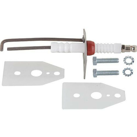 Kit d'electrodes d'allumage pour ELCO 64201564 (1/2)