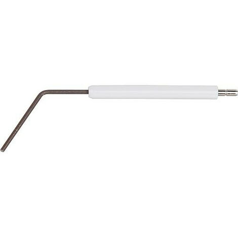 Electrode d'ionisation pour Elco 13017932 remplace 1758595986 (1/2)