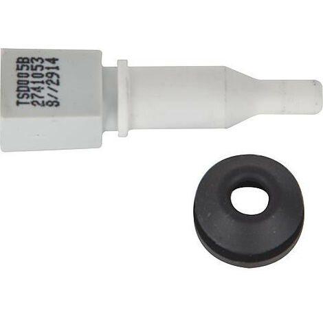 Detecteur sortie gaz pour ELCO 12002341 (1/2)