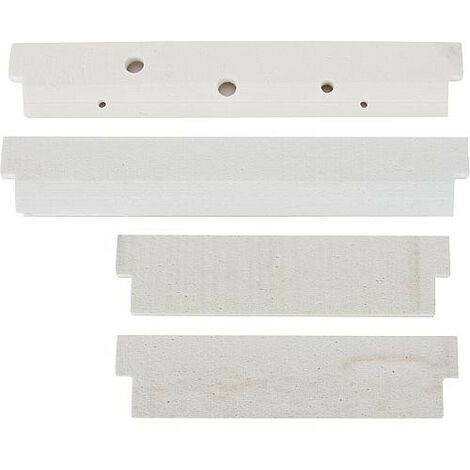 Kit d'isolation pour echangeur thermique ELCO 4968645712 (1/2)