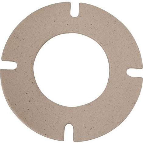 Joint de bride Remeha – Dimensions 91 x 168 x 5 mm – Compatible chaudières De Dietrich – Étanchéité optimale pour chauffage