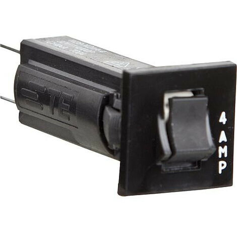 Disjoncteur Différentiel 4A TS710 DIFF Pour De Dietrich Chappée - Référence 95340288, Neuf