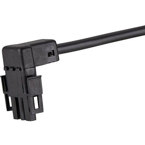 Cable de branchement de moteur 203 935 COUDE noveau modele 0070240-021 (1/2)