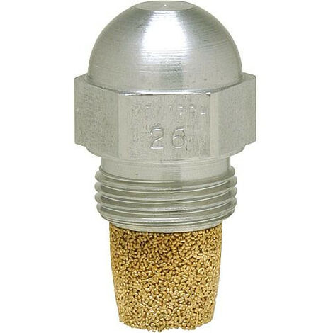 Gicleur (buse) MONARCH 6,00G 45° PLP - Neuf Sous Emballage - Expert By Net