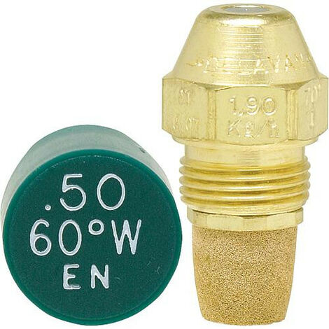 gicleur Delavan 0,85/60°W (1/4)