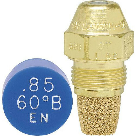 Gicleur Delavan 0,65/80°B (1/4)