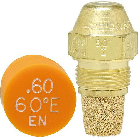 Gicleur Delavan 0,60/45°E (1/4)