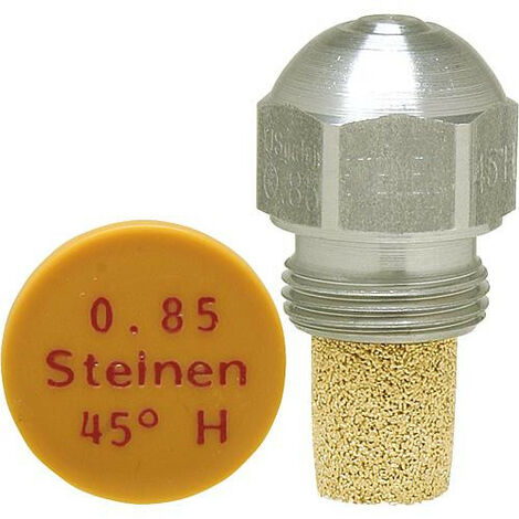 gicleur Steinen 1,65/60°H (1/4)
