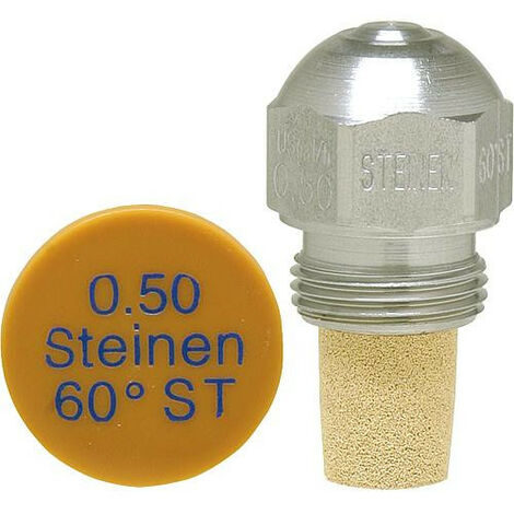 gicleur Steinen 1,35/60°S (1/4)