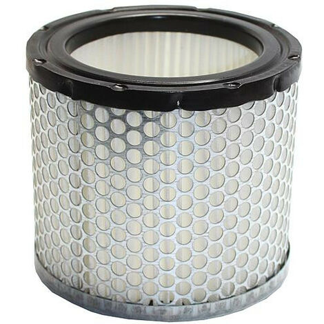 Filtre plissé lavable Ashley 900 PRO (1/5)