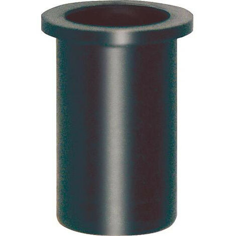 Raccord à enclipser,douille de renfort pour PEX et PB 15 x 2,5mm (1/2)