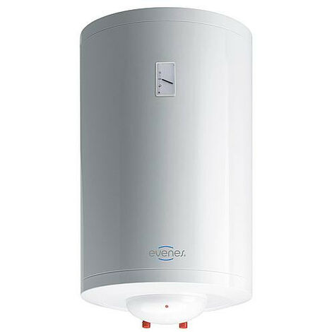 Accumulateur d'eau chaude resistant a la pression type TG 120 EVE 120 litres electrique (1/5)
