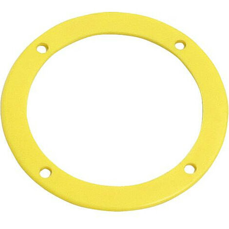 pc de rechange Brigon CO2, bague intermédiaire, type 8342, pour indicateur 10%