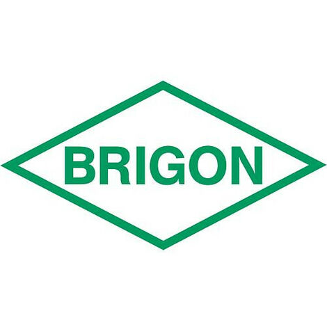 Brigon indicateur CO2 0-20% vol.