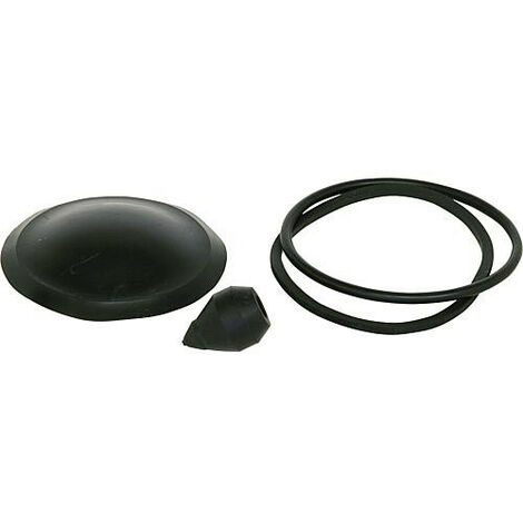Piece de rechange pour indicateur CO2 kit de joints type 8327