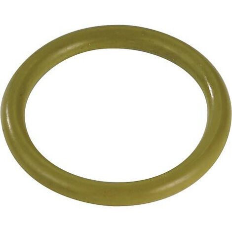 NBR joint torique gaz 35 mm pour raccord a sertir VC (unite) (1/2)