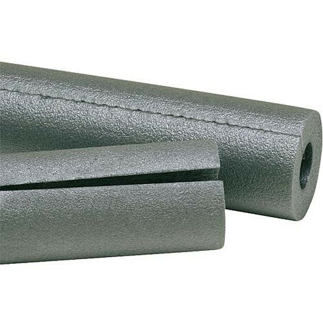 Isolation PE-XT autoadhesive 42mm, epaisseur d'isolation 9mm, longueur 1m, emballage 50 pcs (1/2)