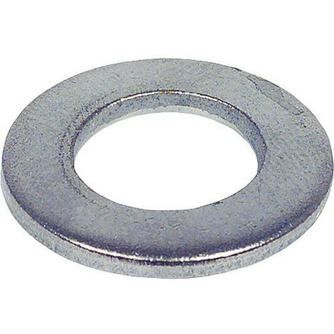 Rondelle inoxA4 DIN 9021/ISO 7093-1, M4, Emballage 1000 Pieces (1/2)
