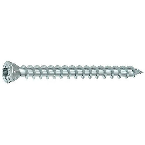 vis a bois Ht plus 3,5x40mm sachet 500