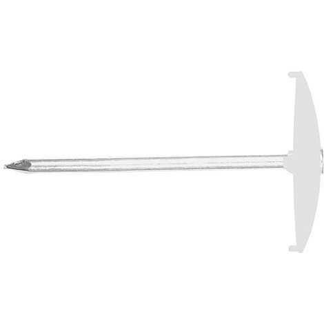 Fischer 100x cheville à frapper NSB 2 / 60 - 048310 (1/3)