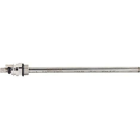 Thermoplongeur Type PF1 K1500 230V, 1500 Watt