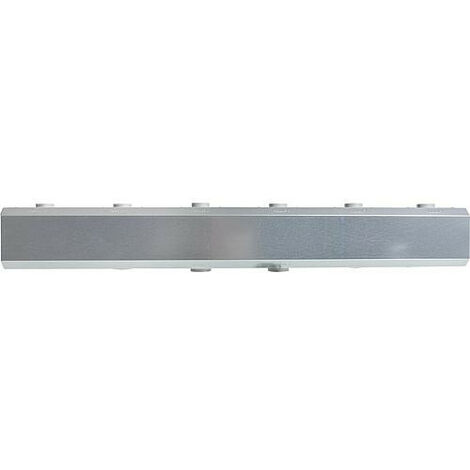 Distributeur de chaudière WS type HVM 2 2 groupes chauffants 1 1 4 incl Raccord à la chaudière isolé 1 1 2 (1/3)