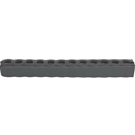 Isolation pour répartiteur de chauffage au sol inox DN25 1 jusqu'a 12 circuits (1/2)