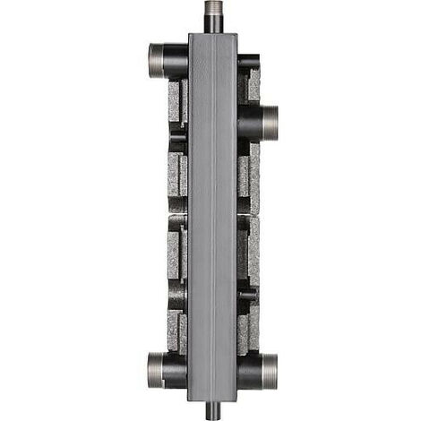 Branchement hydraulique EVENES W7 DN50 2 femelle 7m3 h 170KW pour repartiteur VT7 (1/2)