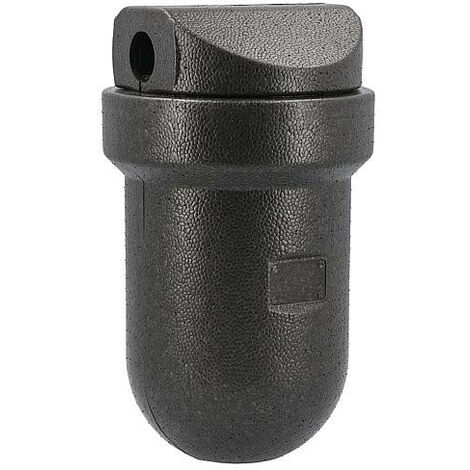 Isolation pour filtre chauffage DN32 11 4 EPP (1/3)