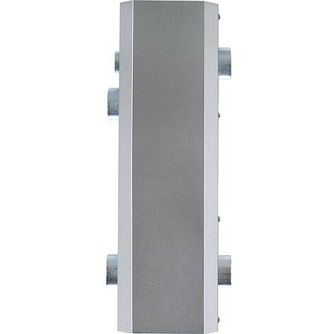 Inverseur hydraulique avec isolation type HW 80 400 7m h (1/2)