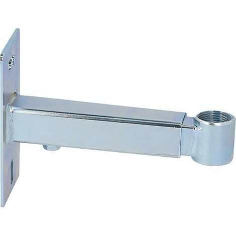Flèche télescopique 155-250 mm pour vase d'expansion raccord DN20 fem (1/2)