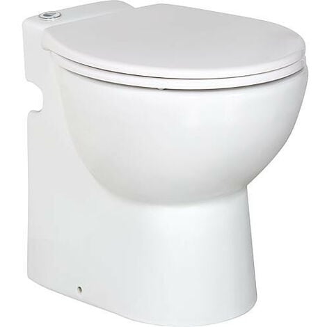 Abattant wc compact best sale