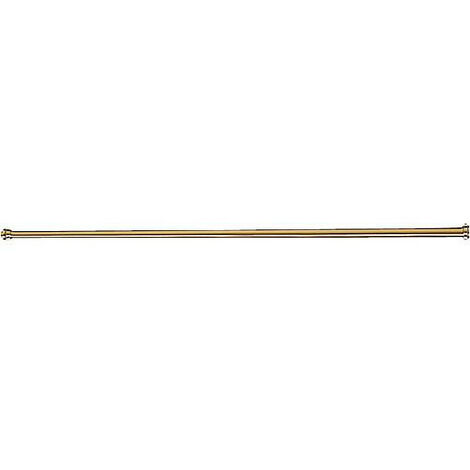 Tuyau de rallonge 50 cm (en laiton) 3660 (1/2)