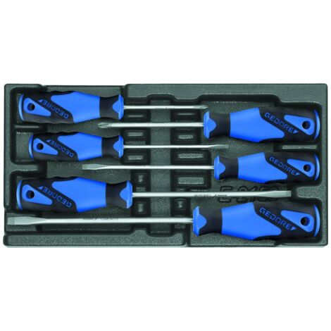GEDORE 1523708 - Module d'outils avec assortiment , 1500 ES-2150 PH (1/5)