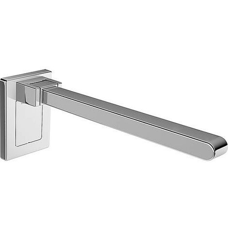 Poignées de porte pour rosaces ou plaques - polyamide - 111 FR HEWI