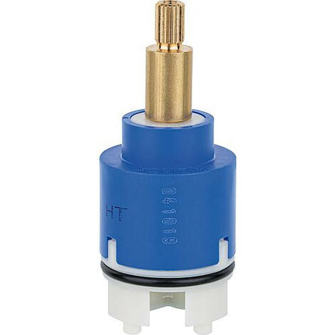 Cartouche de commutation pour colonne de douche Enzan 93 163 98+99