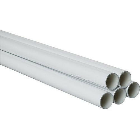 Tube multicouches EVENES PEXAL, 20x2 mmes barre de 5 metres, 24 pcs (1/2)