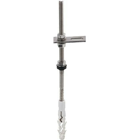Goujon filete M12 x 300mm BG inox V2A (1/2)