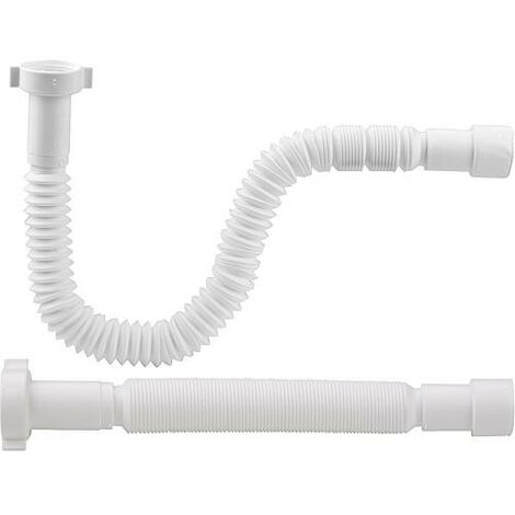 Tube extensible 34-90 cm en polypropylene (1/2)