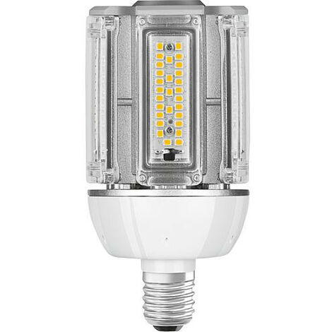 Osram Parathom LED E27 HQL 46W 6000lm 360D - 840 Blanc Froid, Équivalent  125W