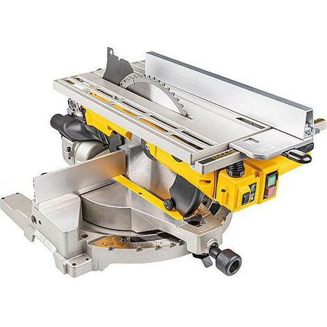 Scie a onglet DeWALT D27113 avec 1600 Watt