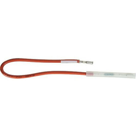 cable d'allumage pour unité d'allumage externe, Wolf 8601892 (1/2)