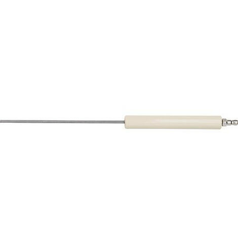 Electrode d ionisation standard D 11, longueur isolant 68 mm  remplace 29 008 03 