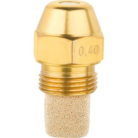 Gicleur 0,40 80° H Typ V Viessmann (1/4)