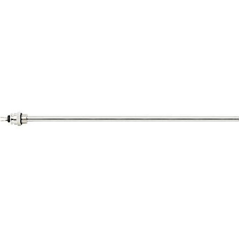 Cartouche chauffage électro 200W type PTCD-ERH 200, classe 2, réseau Faston